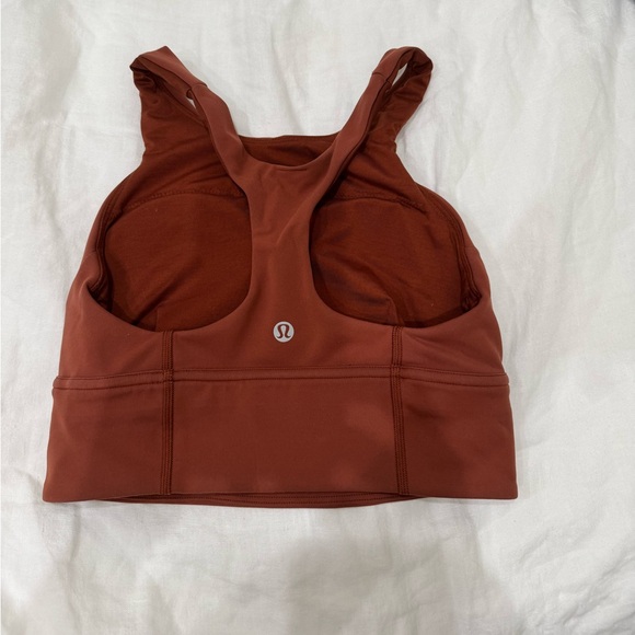 lululemon Wunder Train bra - Picture 2 of 2